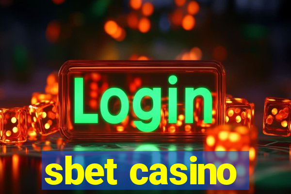 sbet casino